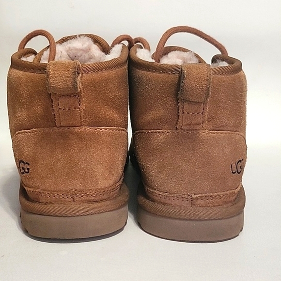 Ugg Neumel fashion boot - Picture 4 of 7